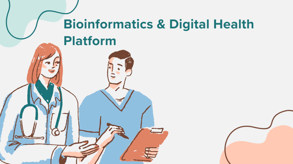 Bioinformatics