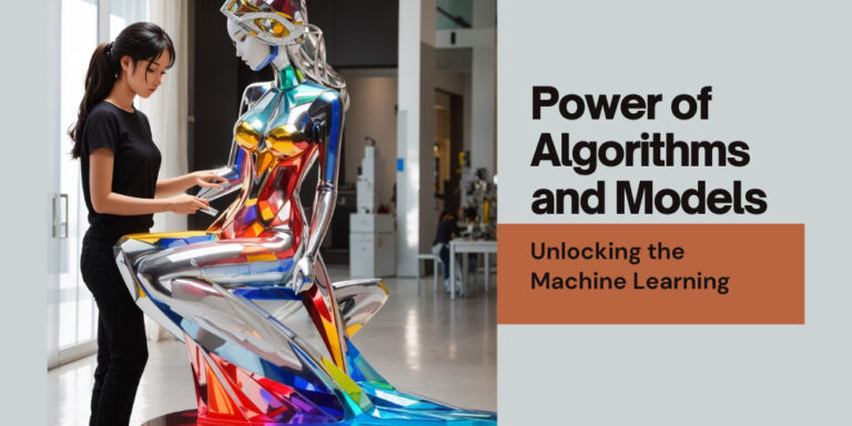 Power of Algorithms and Models: Unlocking the Machine Learning