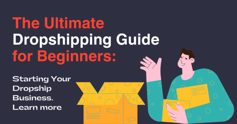 Dropshipping Business in India