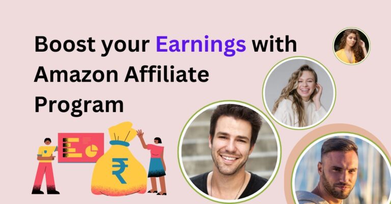 Top Strategies to Skyrocket Your Earnings with Amazon Affiliate Program India