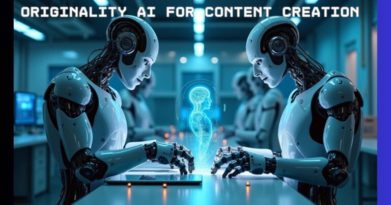 Unlock the Secret to 10x Better Content: How Originality AI is Revolutionizing Writing