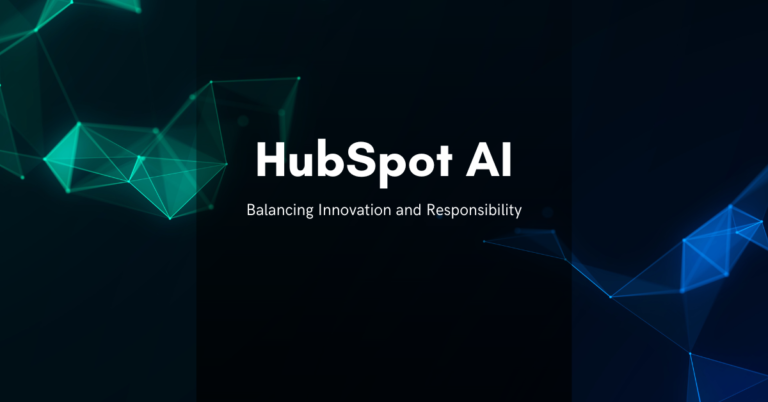 HubSpot AI vs. Traditional CRM: Which Drives More Growth?