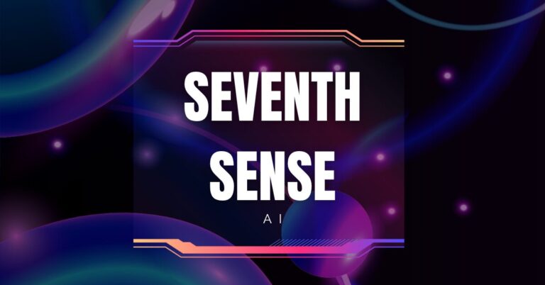 How Deep-Tech Seventh Sense AI Is Making Self-Sovereign Identity Available to Everyone