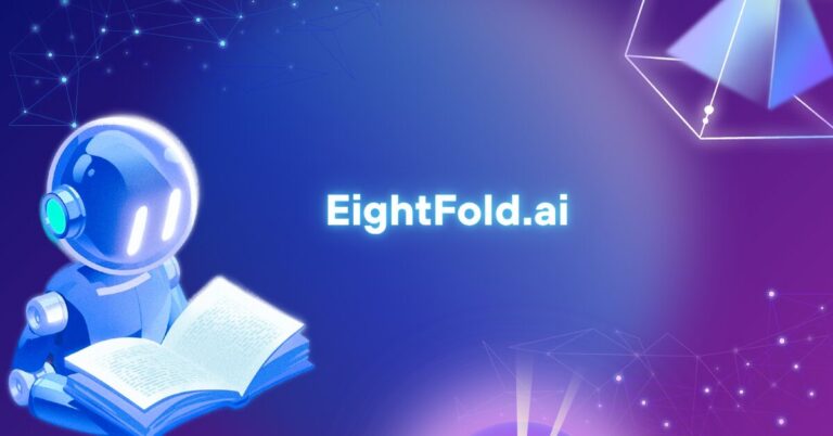 Eightfold.ai: The Right Path for One Person Can Move an Entire Organization Forward