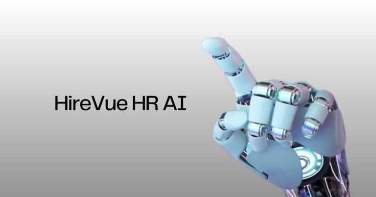 How HireVue AI is Simplifying Companies’ Hiring Processes in 2025