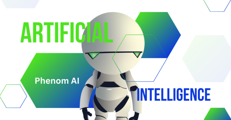 From Strategic Barriers to Competitive Advantage: How Phenom Applied AI Transforms Talent Acquisition in 2026