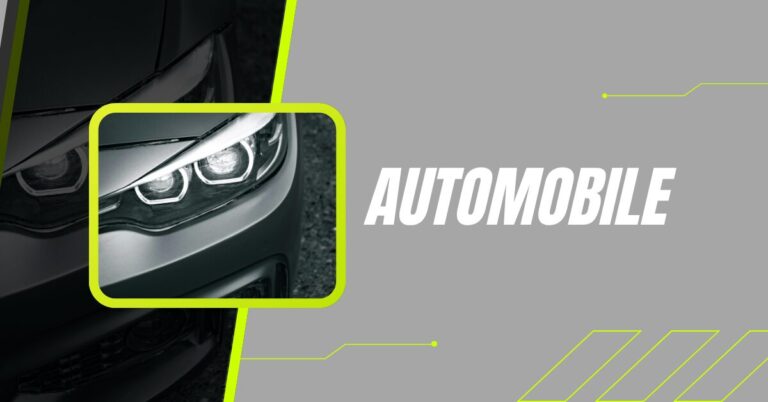 Accelerating Your Startup: How New Entrepreneurs Can Thrive in the Automobile Sector in 2025