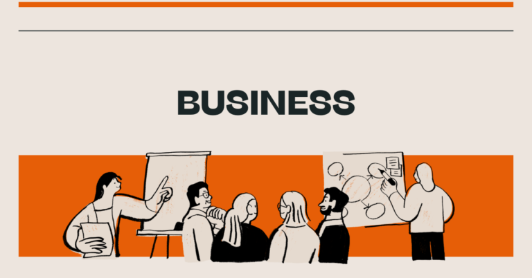 Business