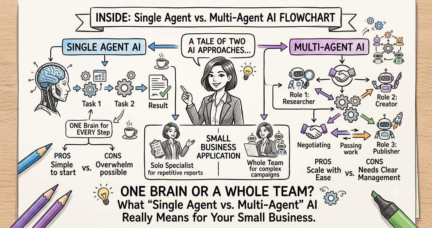 AI agents